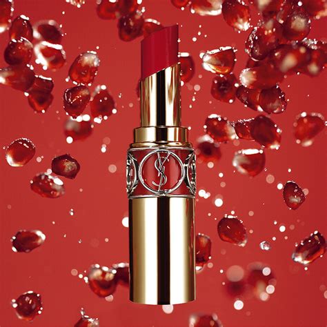 ysl 124|ysl rose loulou.